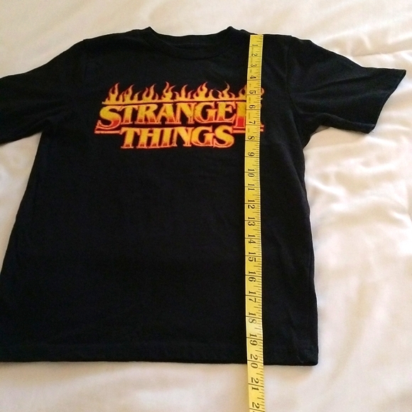 ⚜️ Boys Stranger Things Tshirt - Picture 3 of 5